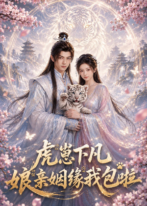 虎崽下凡：娘亲姻缘我包啦短剧（53集家庭短剧免费看全集）