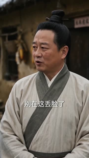 分家后，我打猎捕鱼养活一家七口短剧（78集乡村生活短剧全集免费看）