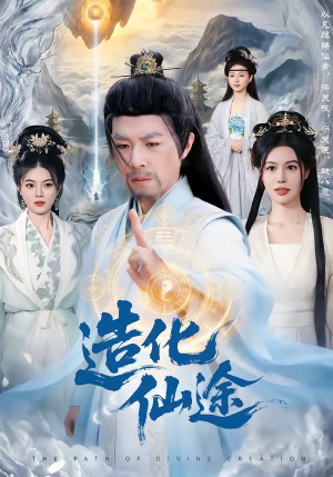 造化仙途短剧（119集修仙短剧畅享全集免费看）