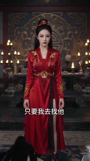 道途：与女帝同路证道苍穹短剧（106集玄幻短剧全集免费在线看）