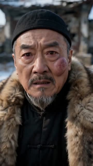 被舅舅赶出猎场后，我称霸大兴安岭短剧（54集逆袭短剧全集免费看无广告）