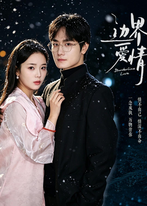 边界爱情短剧（54集爱情短剧在线观看完整版）