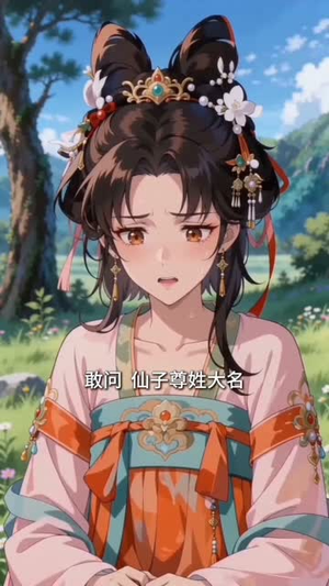 天下第一美人竟然是男的短剧（60集穿越短剧全集在线免费看）