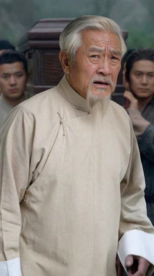 纵横前世今生 拿捏黑白无常短剧（78集奇幻短剧免费看完整版）