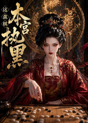这盘棋本宫执黑短剧（25集宫斗短剧在线观看全集）