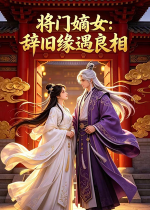 将门嫡女：辞旧缘遇良相短剧（20集古风短剧精彩全集在线看）