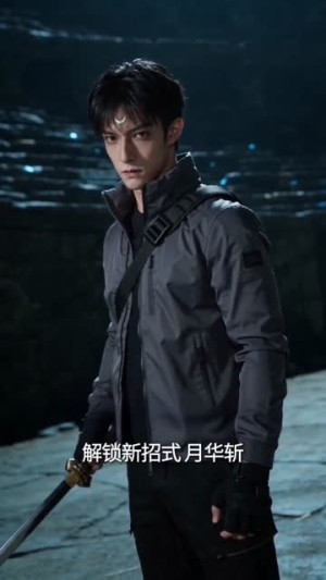 国运迷宫求生：就我看懂汉字提示短剧（75集冒险短剧高清全集抢先看）