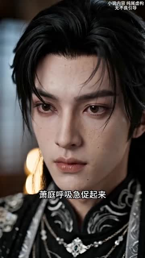 点颗克夫痣，我成了二皇子心尖宠短剧（38集权谋短剧免费观看全集）