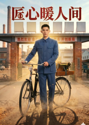 匠心暖人间短剧（35集匠心题材短剧高清在线观看）