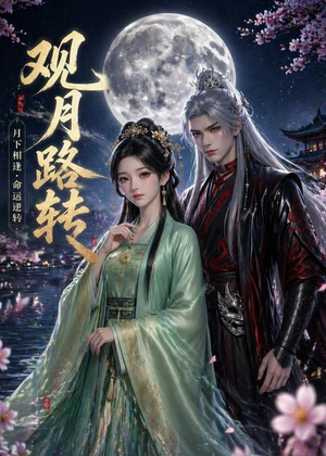 观月路转短剧（36集甜蜜短剧完整版免费看全集）
