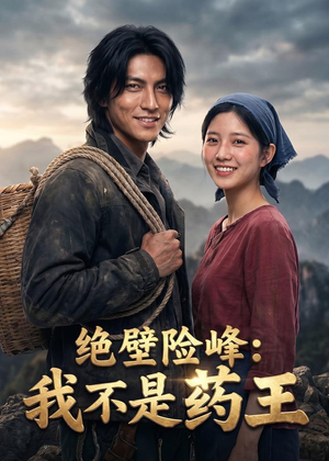 绝壁险峰：我不是药王短剧（64集冒险短剧免费看全集无删减）