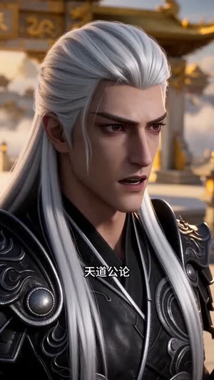我镇守三界十万年短剧（48集玄幻短剧全集免费在线看）