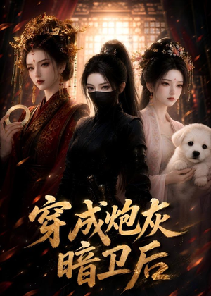 穿成炮灰暗卫后短剧（17集穿越短剧高清视频免费看）