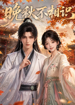 晚秋不相识短剧（16集爱情短剧全集免费高清观看）