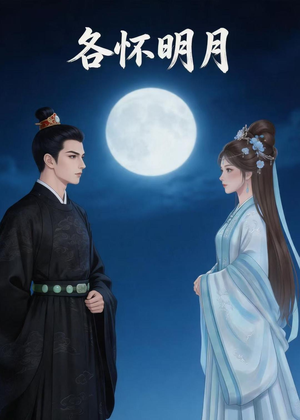 各怀明月短剧（16集情感大剧在线观看完整版）