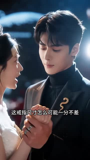 选我结婚宠你一生短剧（55集甜宠短剧高清全集免费看）