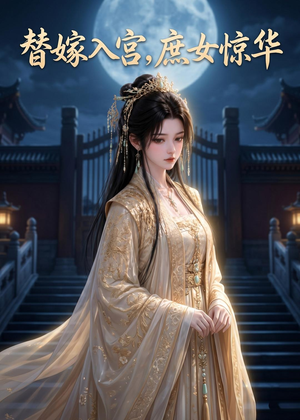替嫁入宫，庶女惊华短剧（13集权谋短剧高清在线免费看）