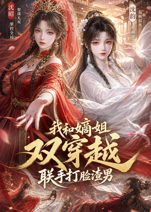 我和嫡姐双穿越，联手打脸渣男短剧（66集穿越短剧免费在线看完整版）