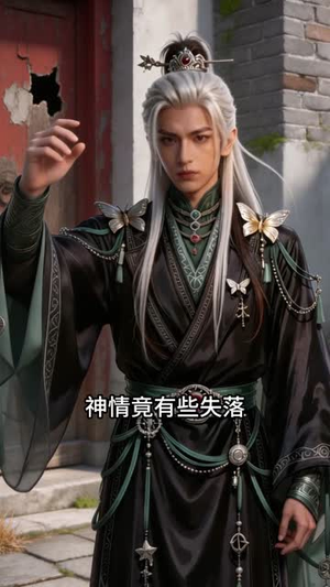 替身皇后总想逃短剧（39集爱情短剧免费看完整剧情）