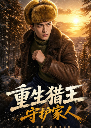 重生猎王守护家人短剧（81集重生短剧高清流畅在线看）
