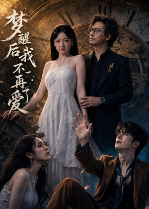 梦醒后我不再爱了短剧（60集都市情感短剧高清在线观看全集）