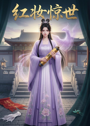 红妆惊世短剧（15集古装短剧免费高清看全集）