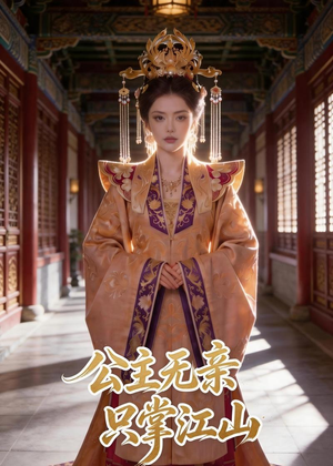 公主无亲，只掌江山短剧（50集大女主短剧在线高清看）