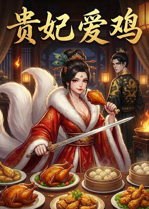 贵妃爱鸡短剧（16集喜剧短剧全集免费看）