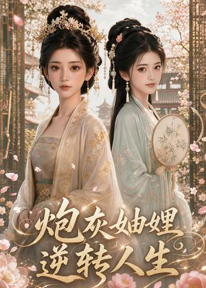 炮灰妯娌逆转人生短剧（23集逆袭短剧高清全集免费看）