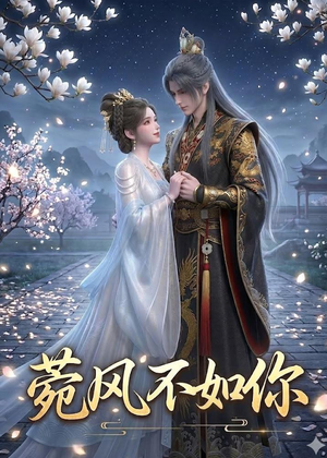 菀风不如你短剧（30集都市甜宠短剧免费看全集）