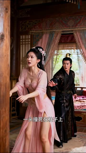 步步惊魂短剧（13集悬疑短剧在线观看爽翻）