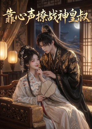 靠心声撩战神皇叔短剧（45集传奇短剧高清无广告观看）
