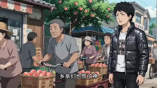 好心收购短剧（20集都市商战短剧全集免费播放）