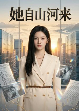 她自山河来短剧（67集历史风云短剧完整免费观）