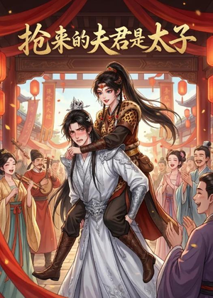 抢来的夫君是太子短剧（18集古偶短剧免费在线看全集）