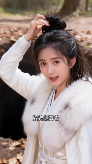咸鱼王妃短剧（14集古风言情短剧高清在线观）