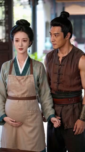 抬错花轿，尚书娇女配屠夫短剧（45集古装短剧全集在线观看无广告）