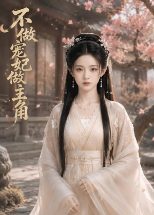 不做宠妃做主角短剧（56集穿越短剧高清全集在线看）