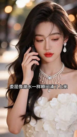 摊牌了，我是首富千金短剧（48集豪门短剧在线看全集无删）
