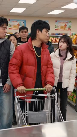 拒绝道德绑架，我根本没有，好吗短剧（85集都市伦理短剧免费看完整版）