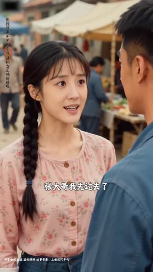 苦女小芳短剧（57集情感短剧全集免费观看）