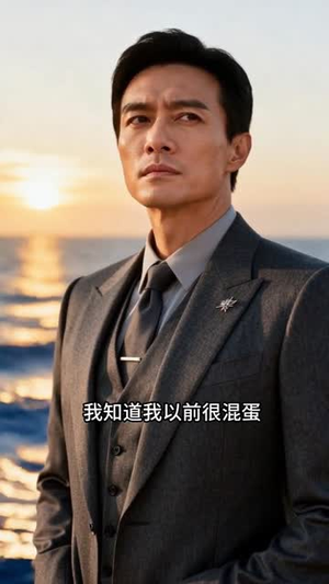 晚来情深（二）短剧（15集都市情感短剧免费看全集）