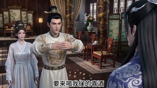 花轿抬错后短剧（15集古装短剧精彩剧情在线看）