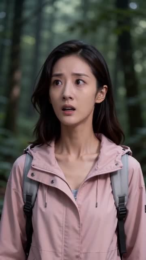 生死轮回-哀牢山禁地短剧（10集探险短剧免费观看完整版）