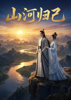 山河归己短剧（41集古装权谋短剧免费看全集）