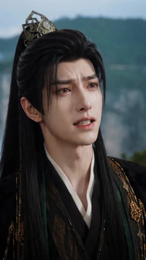 替嫁王妃：我才是真正的白月光AI真人版短剧（30集古风短剧完整版免费观看）