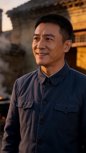 重生70我当家林志强的故事短剧（106集年代短剧精彩全集在线看）
