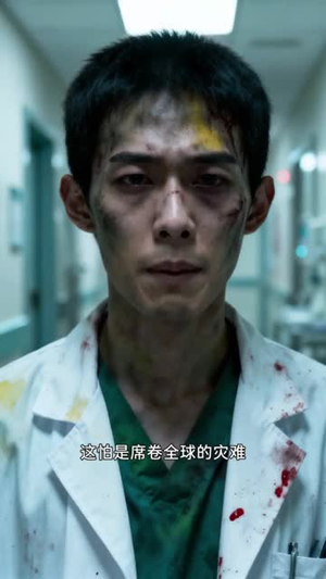我在末日当地主短剧（30集末日短剧在线观看爽翻天）
