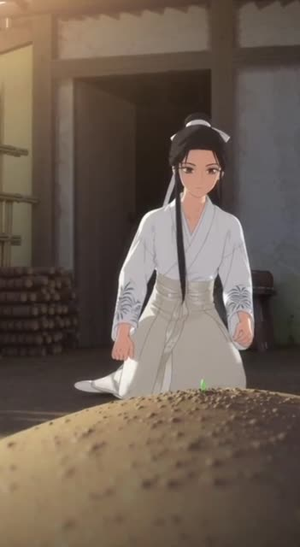 青芜记忆短剧（29集奇幻短剧高清视频免费看）