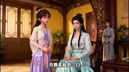 花轿错嫁短剧（25集古装短剧免费观看全集）